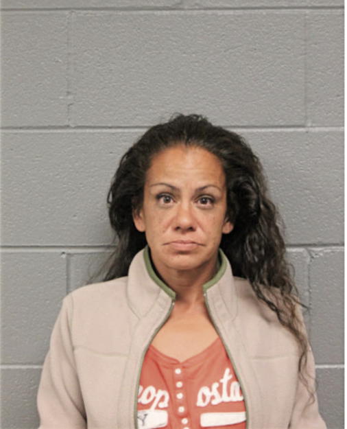 ANDREA J DRAIN, Cook County, Illinois