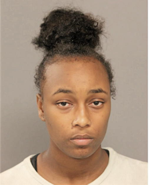 DEJA D DUPATY, Cook County, Illinois