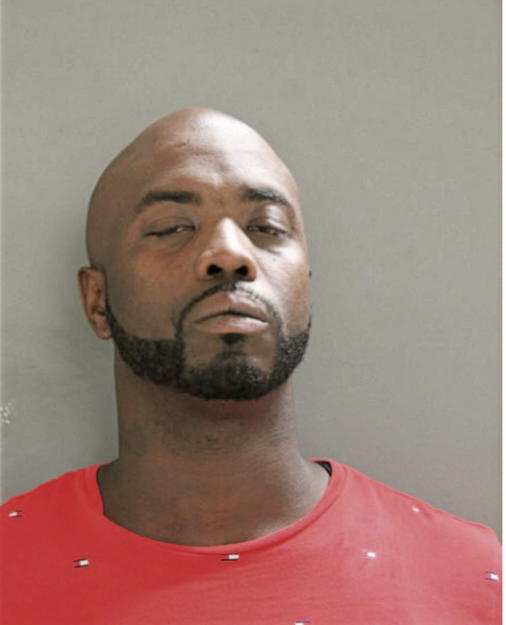 EDWARD DURANT, Cook County, Illinois