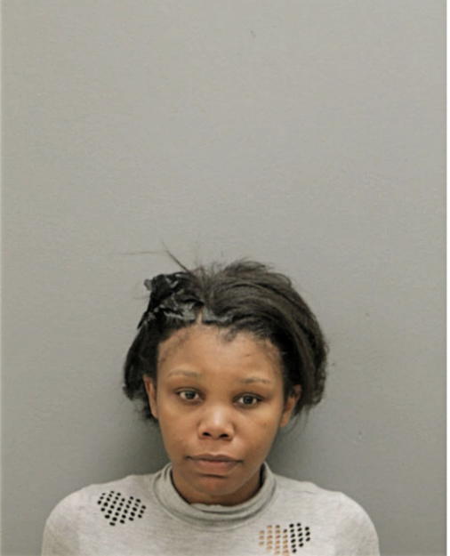 DANICA L EARLY, Cook County, Illinois