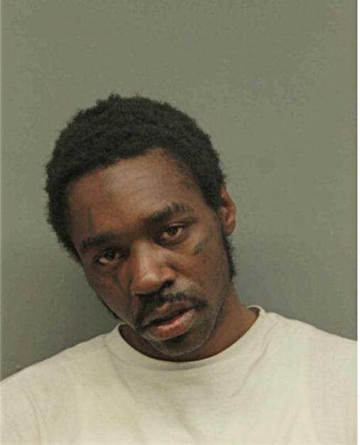 ANTHONY EASON, Cook County, Illinois