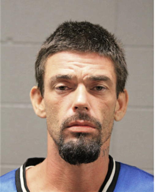 EDMOND FLYNN, Cook County, Illinois