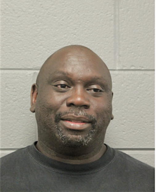 SAMORY FOSTER-RAYFORD, Cook County, Illinois
