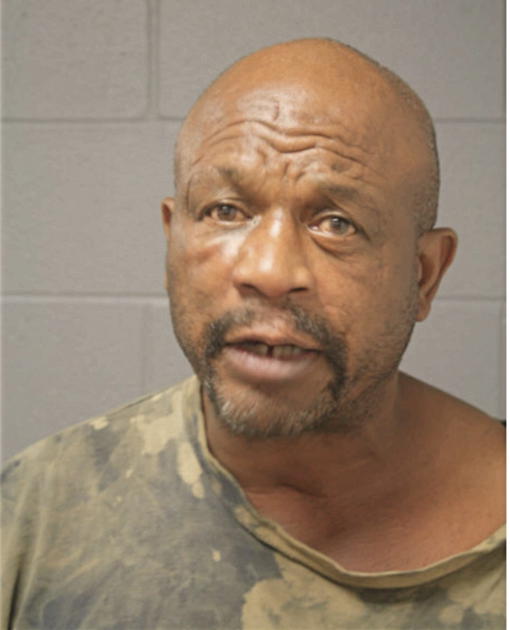 FORREST FRANKLIN, Cook County, Illinois