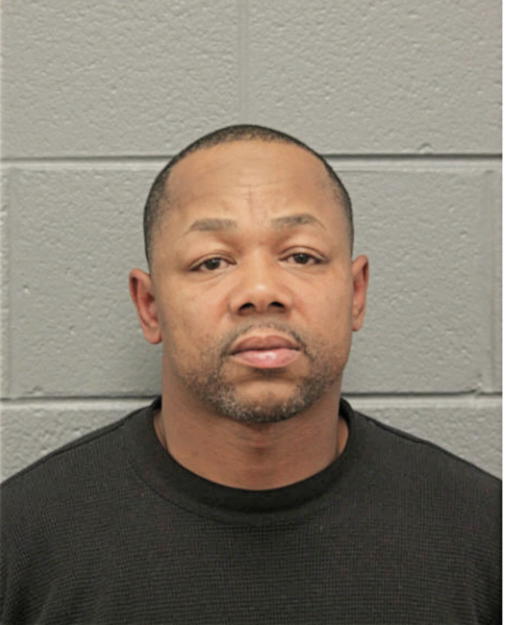 RICHARD C FRANKLIN, Cook County, Illinois