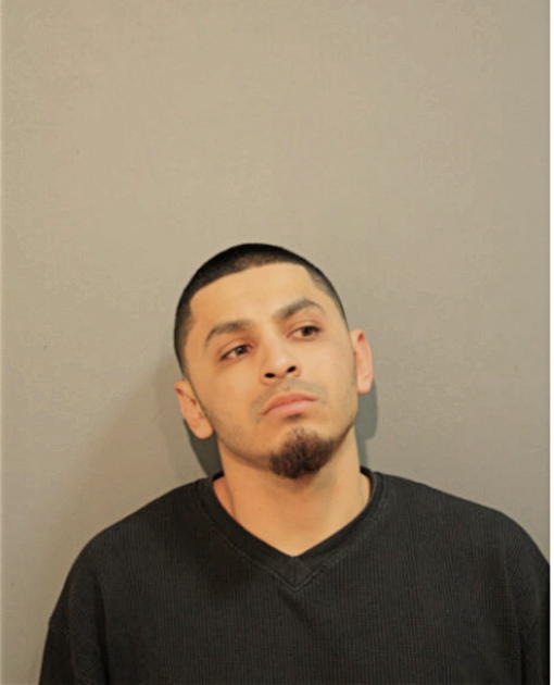 ELOY E FUENTES, Cook County, Illinois
