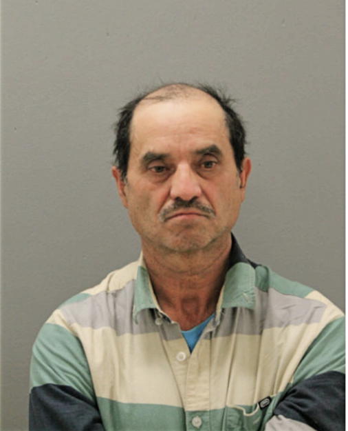 REFUIJO GARCIA, Cook County, Illinois