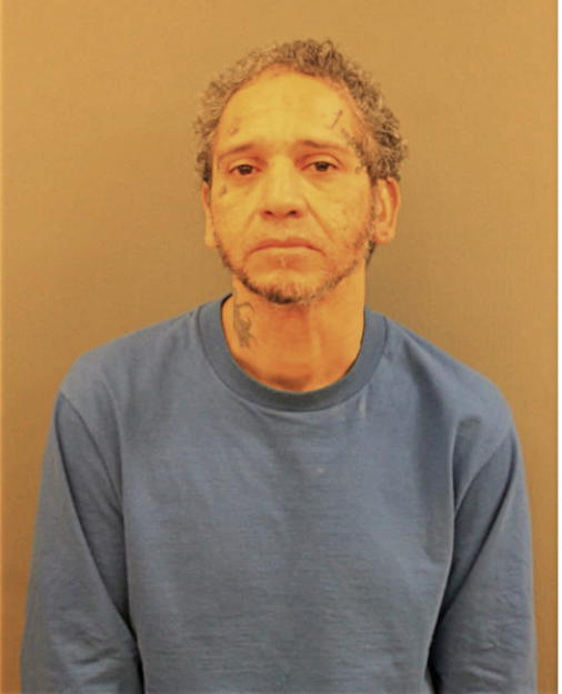 JOSE GONZALEZ, Cook County, Illinois