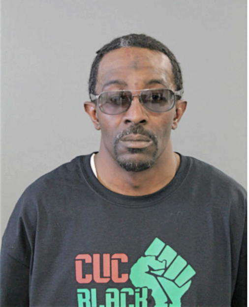 QUINTON GREEN, Cook County, Illinois