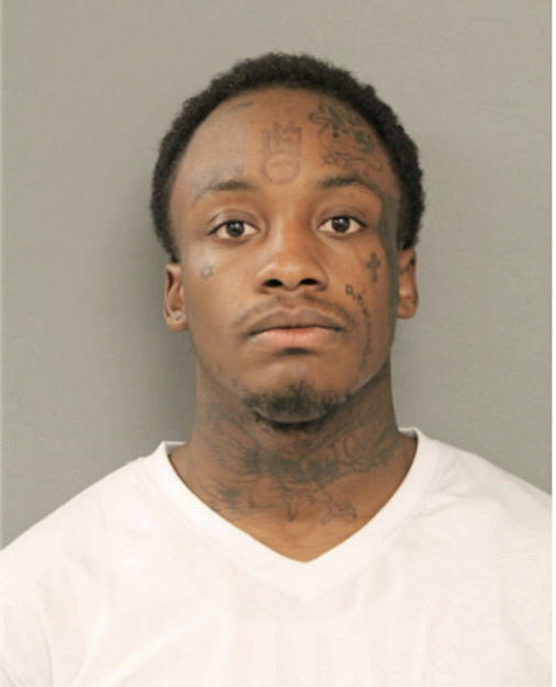 ERNEST GRIFFIN, Cook County, Illinois