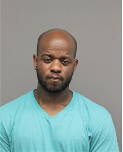 RONALD K HAMILTON, Cook County, Illinois