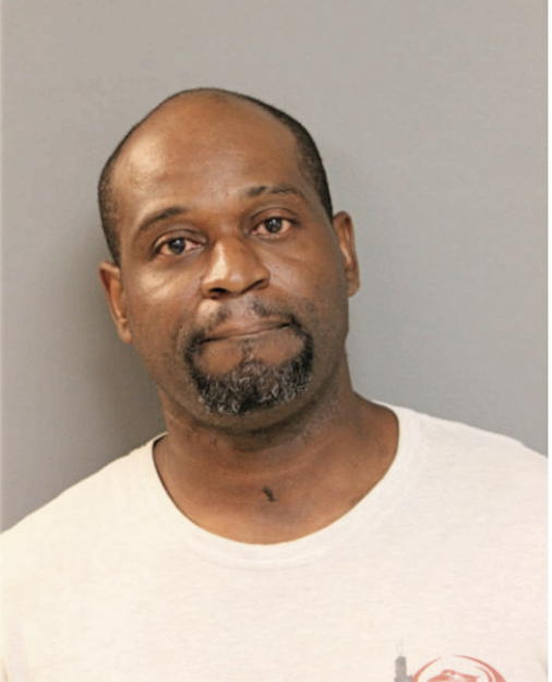 BEN HARDEN, Cook County, Illinois