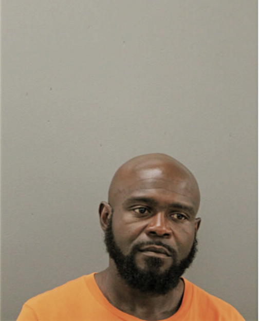 ERIC D HARRELL, Cook County, Illinois