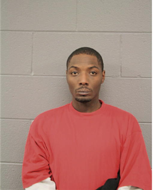 HENRY HARRIS, Cook County, Illinois