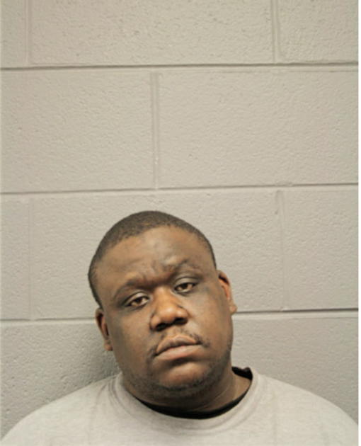 VINCENT LENARD HARRIS, Cook County, Illinois