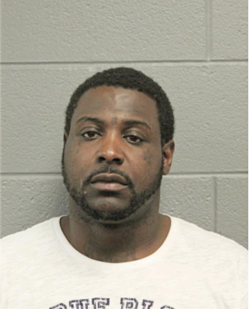 JERMAINE R HAWKINS, Cook County, Illinois