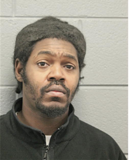 ALLEN HAWLEY, Cook County, Illinois