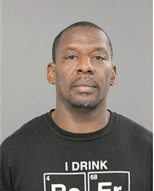 RAYMOND P HEMPHILL, Cook County, Illinois