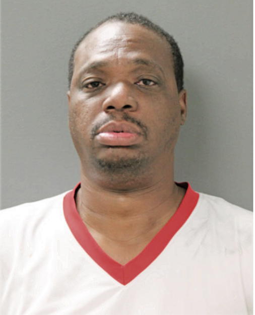 RICHARD A HENDERSON, Cook County, Illinois