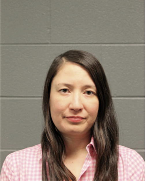 SUSAN ELIZABETH HIBLER, Cook County, Illinois