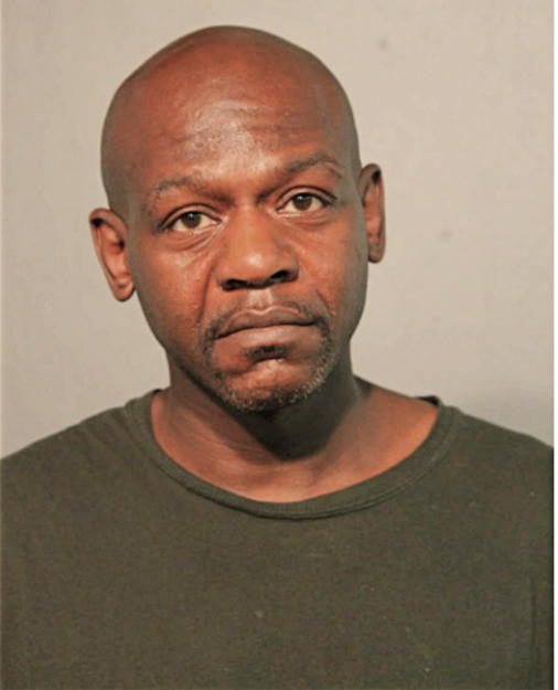 OTIS HICKS, Cook County, Illinois