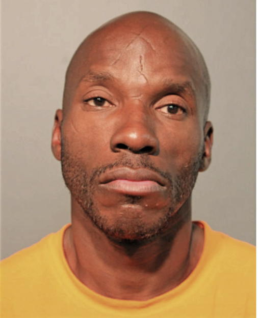 DAMON S HILL, Cook County, Illinois