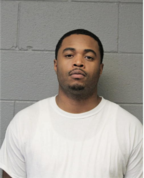 KYLE W HILL, Cook County, Illinois
