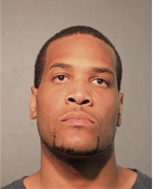 JOEY S HINES, Cook County, Illinois