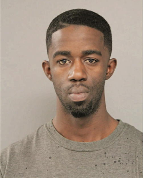XAVIER D HOUSE, Cook County, Illinois