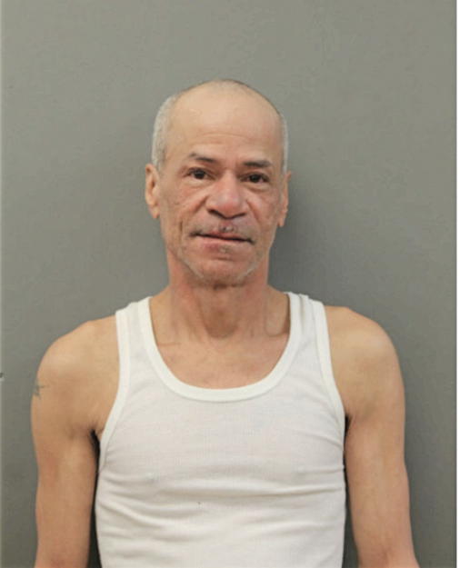 BARBARO HUERTA, Cook County, Illinois