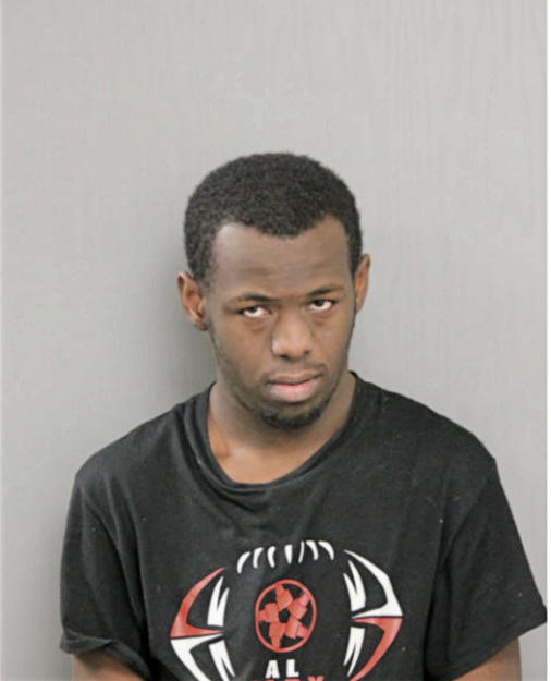 QUINTON HUNT, Cook County, Illinois