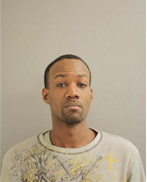 MARCUS JACKSON, Cook County, Illinois