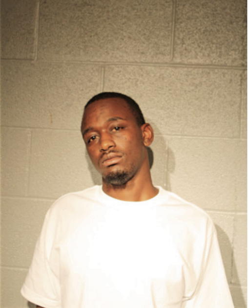 SPENCER JACKSON, Cook County, Illinois