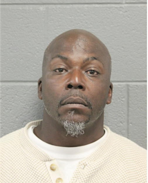 DERRICK D JAMES, Cook County, Illinois