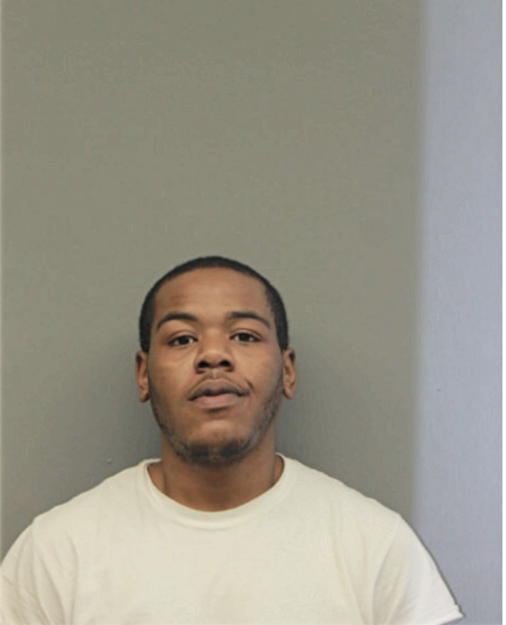 ROBERT O JEFFRIES, Cook County, Illinois