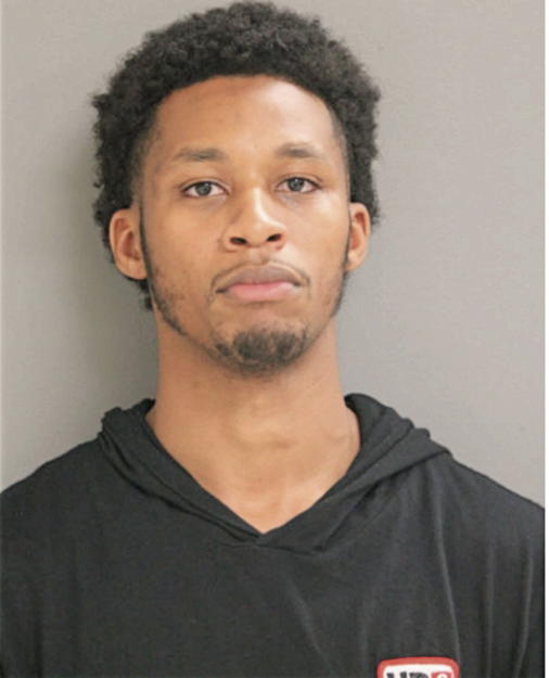 GERALD T JOHNSON, Cook County, Illinois