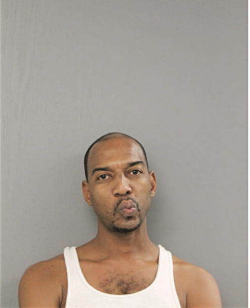 GREGORY JOHNSON, Cook County, Illinois