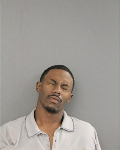 ROLEY JOHNSON, Cook County, Illinois
