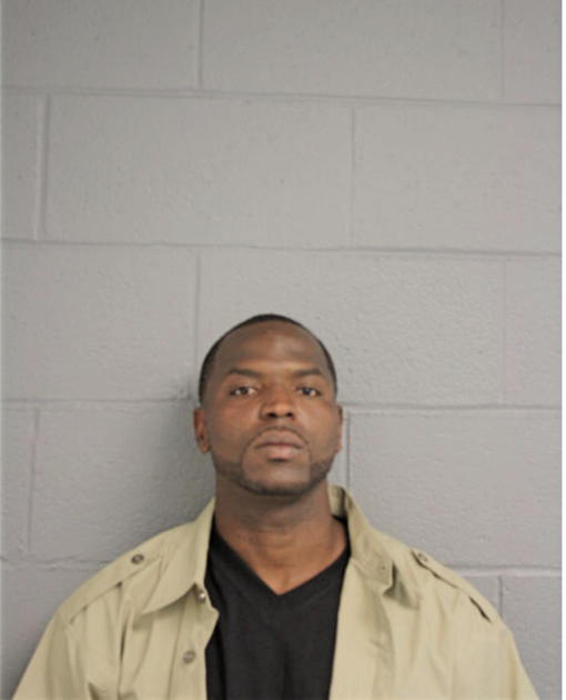 TROY BANKROLL JOHNSON, Cook County, Illinois