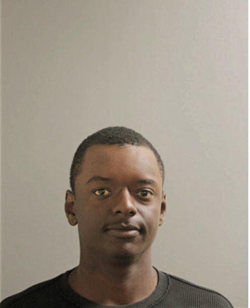 CLIFFORD JONES, Cook County, Illinois
