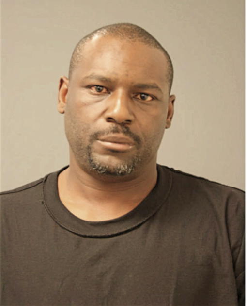 JEFFERY W JONES, Cook County, Illinois