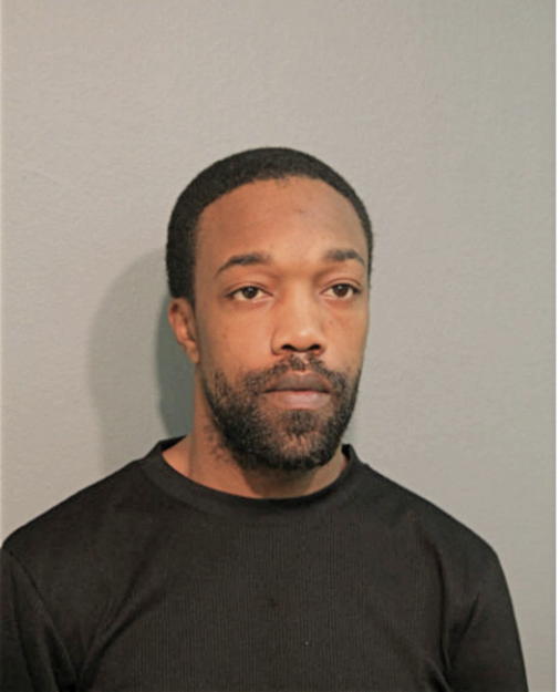 FREDRICK JORDAN, Cook County, Illinois