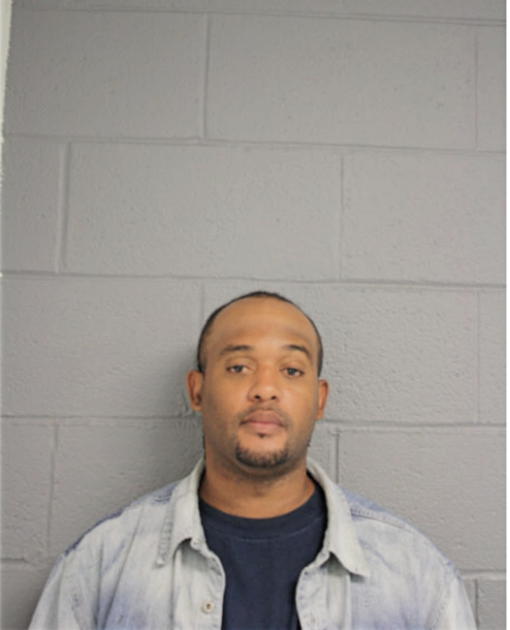 PAUL CARROLL JR, Cook County, Illinois