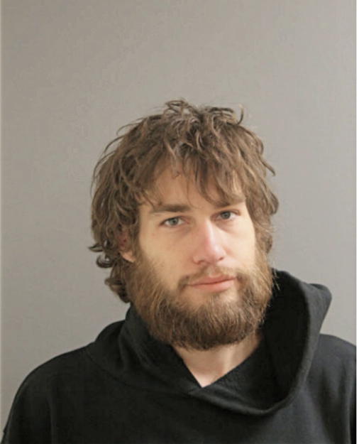 TYLER A KINLEY, Cook County, Illinois