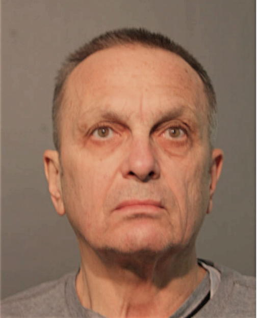 DAVID C KODNER, Cook County, Illinois