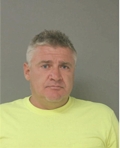 KRZYSZTOF KRISKOWSKI, Cook County, Illinois