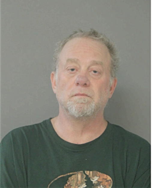 MICHAEL KRUSLAK, Cook County, Illinois