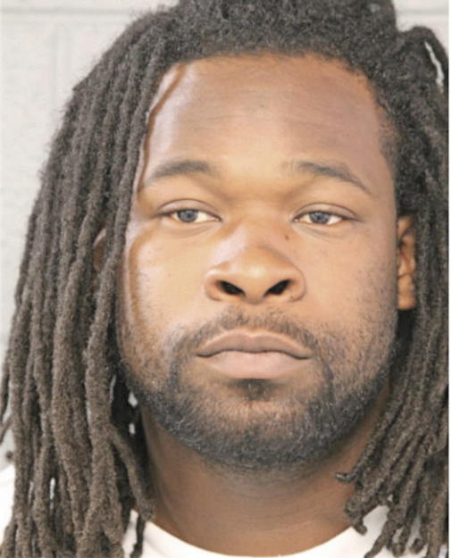 KYWON L TRIBBLE, Cook County, Illinois