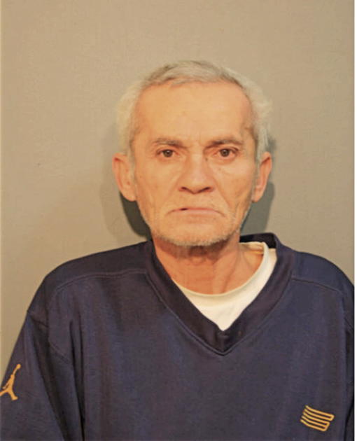 SANTIAGO LABOY, Cook County, Illinois