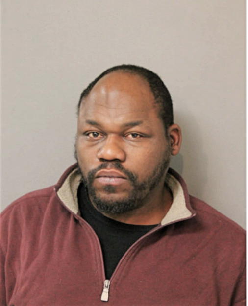 TYRONE LEVERSON, Cook County, Illinois